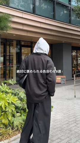 「アイテム（ステンカラーコート）」を使った、Asuさん（メンズ・178cm・10代）の冬コーディネート