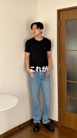 「アイテム（トートバッグ）」を使った、Asuさん（メンズ・178cm・10代）の夏コーディネート