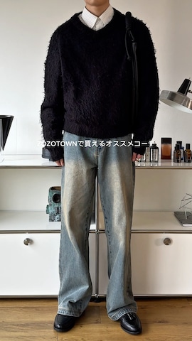 「アイテム（アクセサリー）」を使った、Asuさん（メンズ・178cm・10代）の秋コーディネート