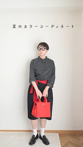 Clarks Originalsのアイテムを使ったkinoko.さんのファッション動画