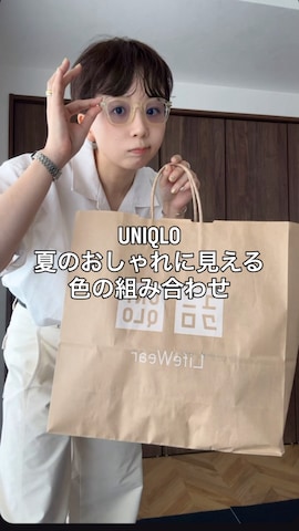 kinoko.さんのファッション動画