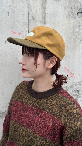 panさんのファッション動画