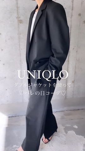 Kotoeのアイテムを使ったikmさんのファッション動画