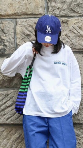 ZIP FIVE【Official】さんのファッション動画