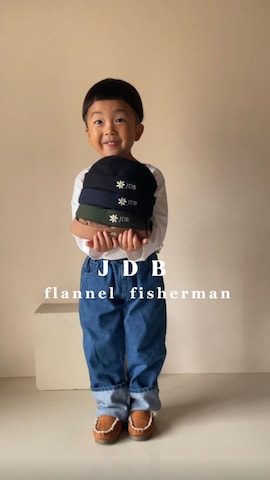 FABRIQ REPORTのアイテムを使ったma-kunさんのファッション動画