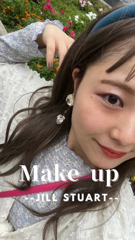 「アイテム（アイラッシュカーラー）」を使った、kahocoさん（レディース・161cm）の夏コーディネート