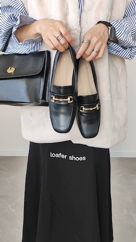 rectangleのベストを使ったHALさんのファッション動画