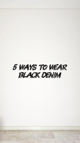 Bling Leadsのアイテムを使ったSOUTAさんのファッション動画