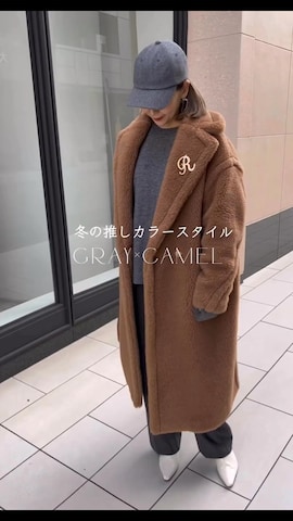 yukikoさんのファッション動画