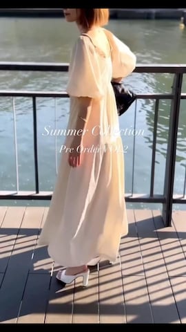 yukikoさんのファッション動画