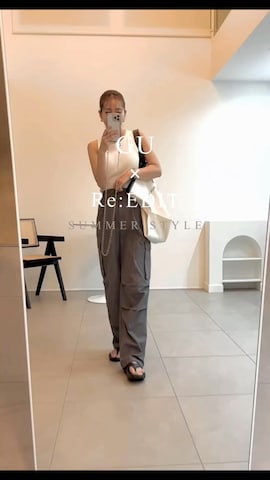 yukikoさんのファッション動画