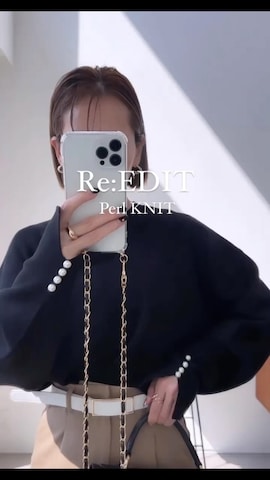 yukikoさんのファッション動画