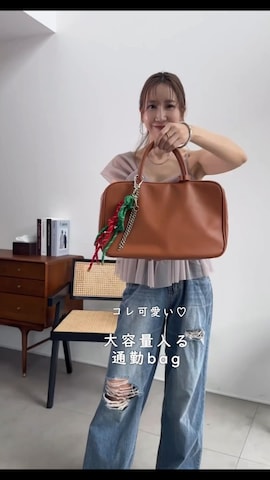 yukikoさんのファッション動画