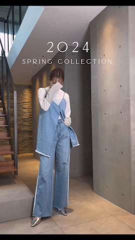 yukikoさんのファッション動画