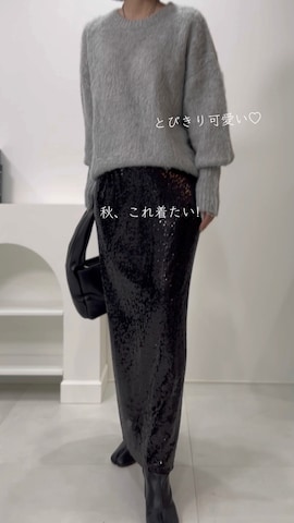 yukikoさんのファッション動画