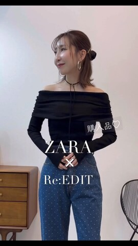 yukikoさんのファッション動画