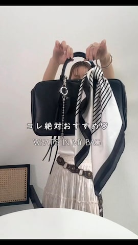 yukikoさんのファッション動画