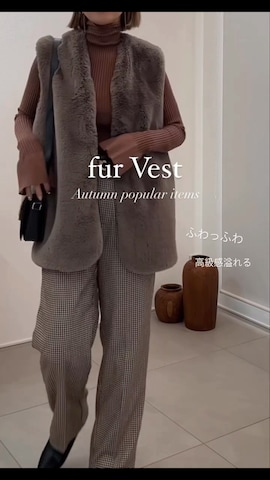 yukikoさんのファッション動画