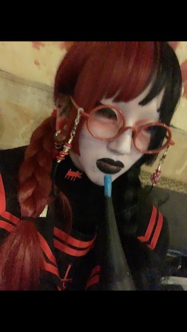 「アイテム（ピアス（両耳用））」を使った、都さん（レディース・162cm・10代）の冬コーディネート