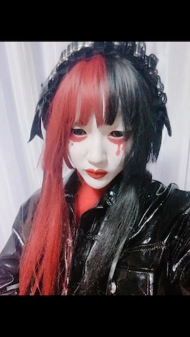 SPINNSのその他ヘアアクセサリーを使った都さんのファッション動画