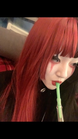 「アイテム（アームカバー）」を使った、都さん（レディース・162cm・10代）の冬コーディネート