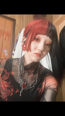 「アイテム（アンダーウェア）」を使った、都さん（レディース・162cm・10代）の秋コーディネート
