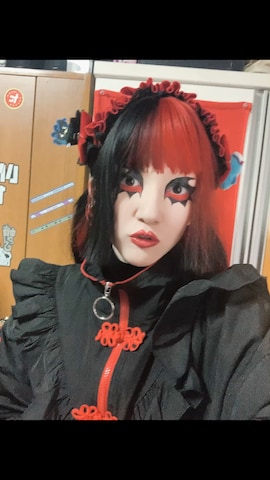 「アイテム（ベースメイク）」を使った、都さん（レディース・162cm）の春コーディネート