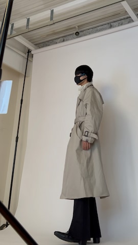 Espinaのアイテムを使ったクロスケ（kuro_suke）さんのファッション動画