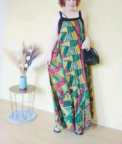 Ameriのアイテムを使ったみーくんさんのファッション動画