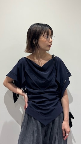 THE TOKYO WOMENSさんのファッション動画
