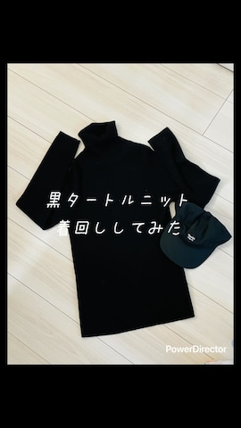 mavaさんのファッション動画