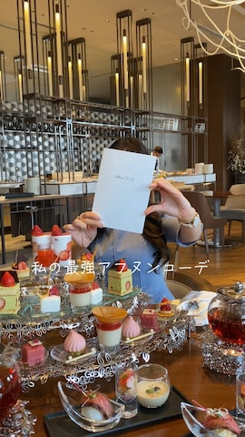 qumerry.のアイテムを使ったALICIAさんのファッション動画