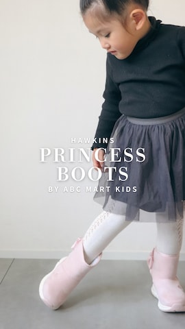 タイツ/ストッキングを使ったKISA / SANAさんのファッション動画