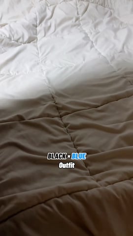 ENDER PRODUCTSのアイテムを使った達矢さんのファッション動画