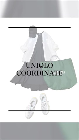 Rodeo Crownsの帽子を使ったNOLU.(ノル)さんのファッション動画