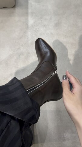 MEIER.Qのパンツを使った蔓さんのファッション動画