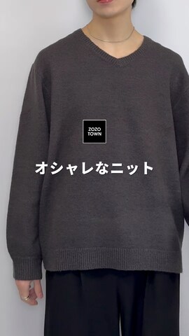 「Adoon plain（アドーンプレーン）のアイテム（トップス）」を使った、るいさん（メンズ・179cm）の冬コーディネート