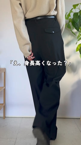 「Adoon plain（アドーンプレーン）のアイテム」を使った、るいさん（メンズ・179cm）の春コーディネート