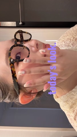 airii076さんのファッション動画