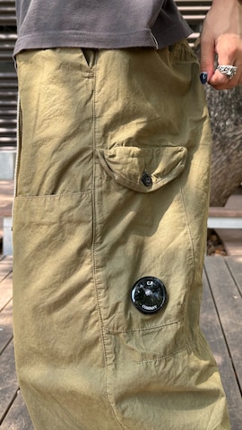 C.P. COMPANYのパンツを使った人気ファッションコーディネート - WEAR