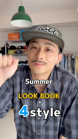 「BEAMS（ビームス）のアイテム（スウェットパンツ）」を使った、るじさん（メンズ・170cm）の秋コーディネート