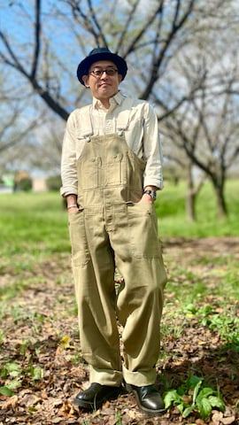 「秋コーデ」｜sunriseseaさん（メンズ・172cm・50代）の秋コーディネート