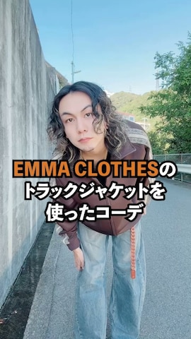 NISSHYさんのファッション動画