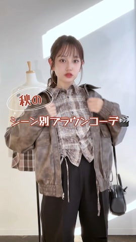 AS KNOW AS plusのサンダルを使ったMiyukiさんのファッション動画