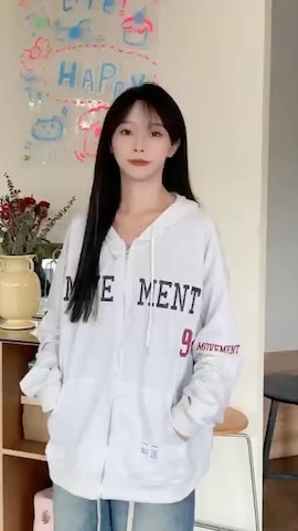 DEVICEのパーカーを使ったDEVICEさんのファッション動画