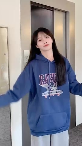 DEVICEのパーカーを使ったDEVICEさんのファッション動画