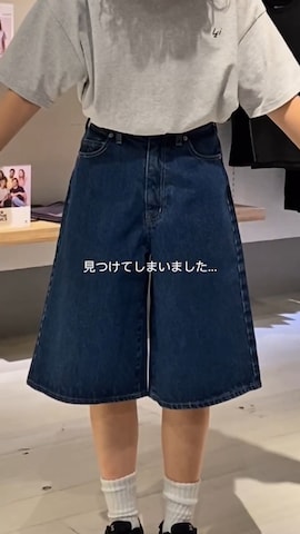 onatsu さんのファッション動画