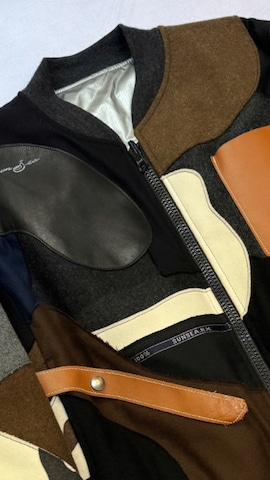 Fax Copy Expressのアイテムを使ったkskさんのファッション動画