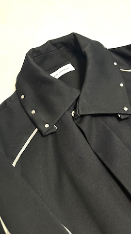 Fax Copy Expressのアイテムを使ったkskさんのファッション動画