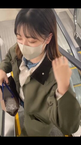 AS KNOW AS PINKYのジャケット/アウターを使ったyukkoさんのノウハウ動画